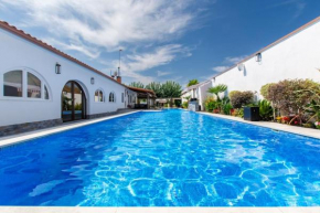Un oasis en Toledo